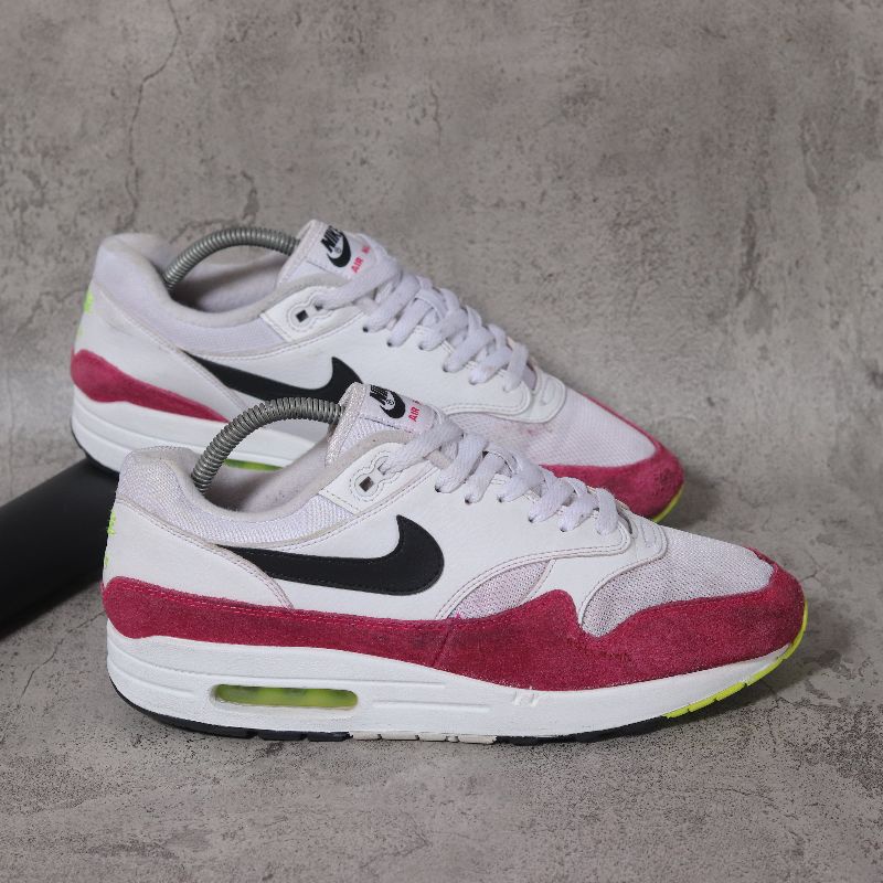 NIKE AIR MAX 1 SIZE 43 SECOND ORIGINAL