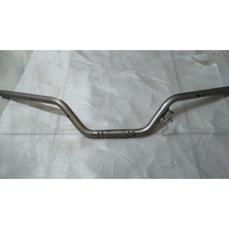 Stang stir klx 150