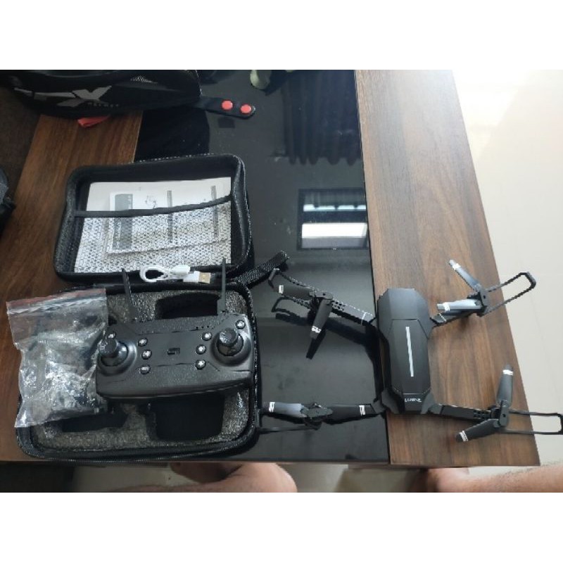 Drone, Drone Kamera, Drone Handicamp