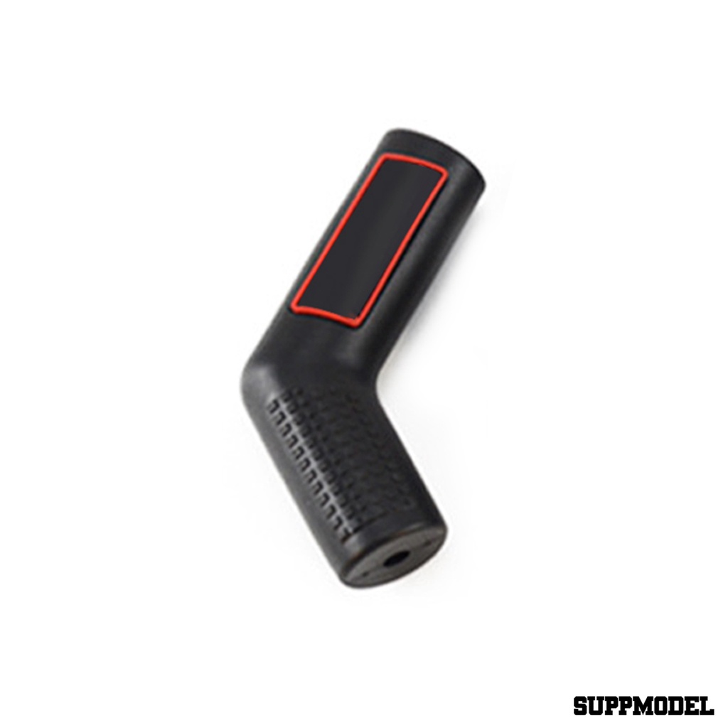 Spm Cover Pelindung Tuas Shifter Motor Universal Bahan Karet