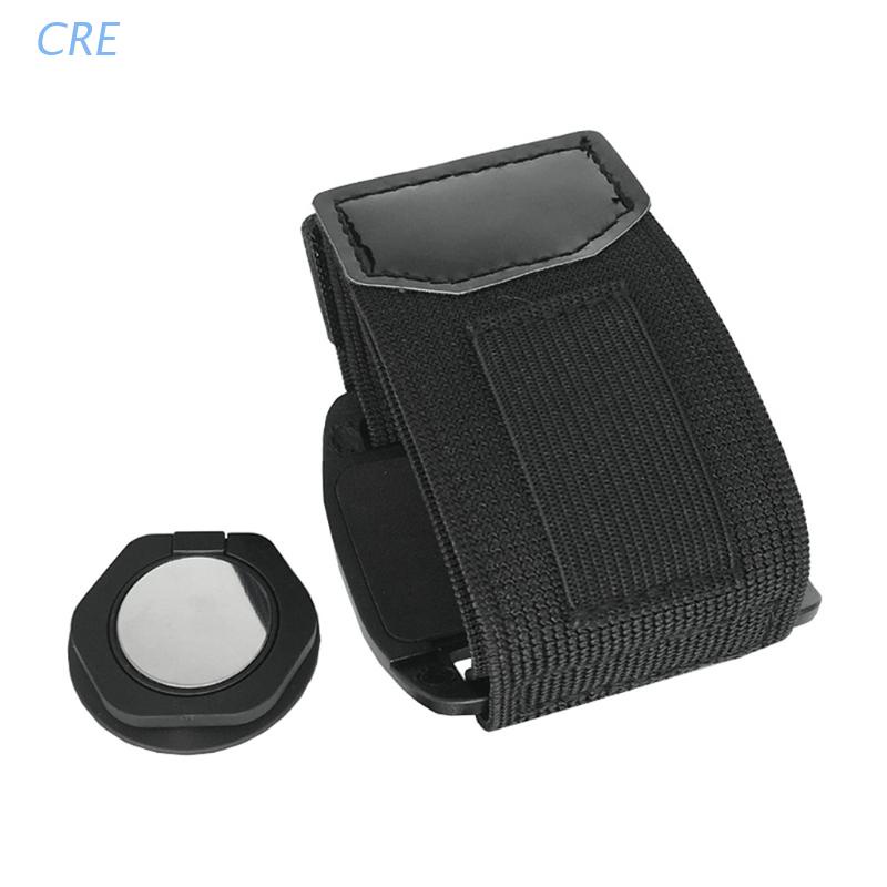 Cre Armband Holder Handphone Untuk Lari / Climbing / Hiking / Bersepeda