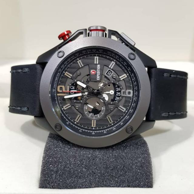 Jam Tangan Expedition E6697 Original