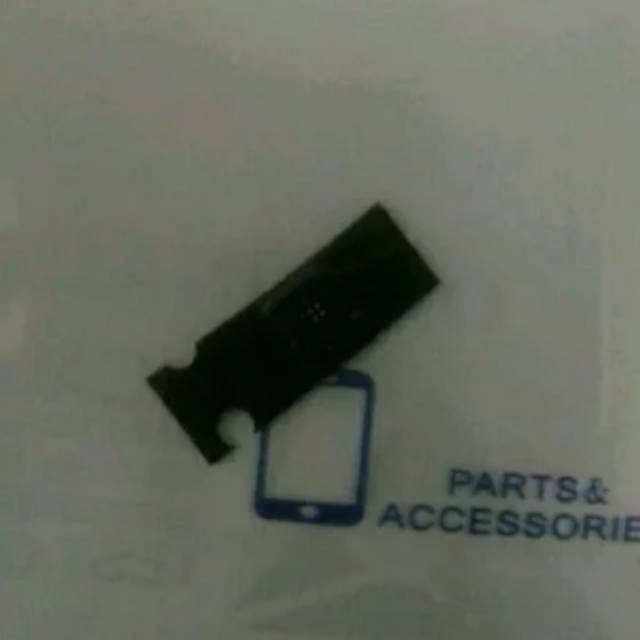 IC CHARGER ASUS ZENFONE C 358S 2122 VB4151 ORIGINAL