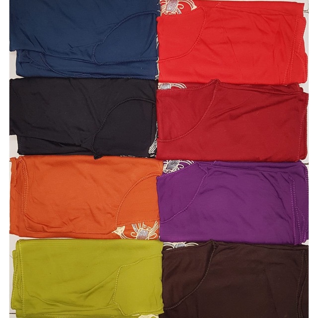 Daster Kaos Jumbo Bali Kupu Kupu