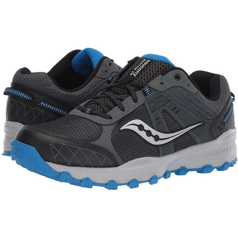 SAUCONY GRID RAPTOR TRAIL RUNNING ORIGINAL