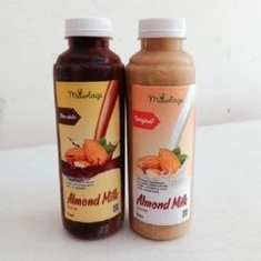 

almondmilk 250ml