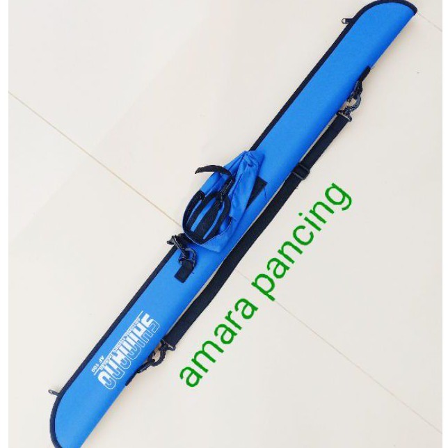 tas joran pancing 100cm