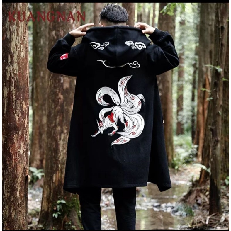 SALE jaket hodie sukajan bordir import premium fashion