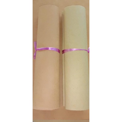 

L6Q Kertas merang serap minyak uk 64 x 46 isi 30 lbr❃ (Ready)Ready stock ➨