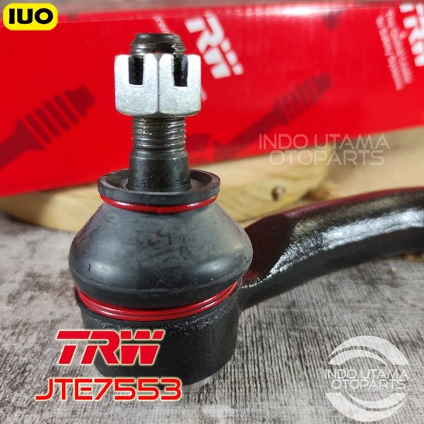 Tie Rod End Corolla Altis (Kiri) Tierod End TRW JTE7553