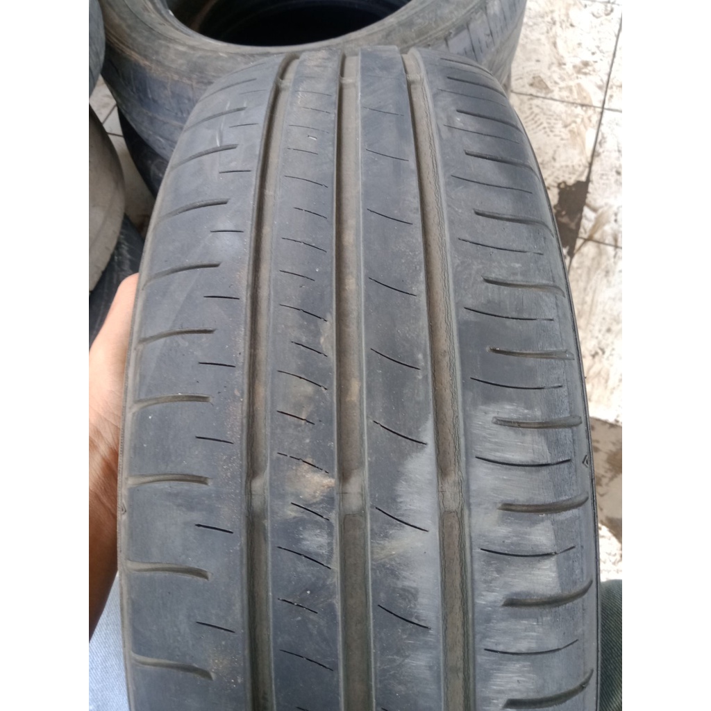 BAN MOBIL SECOUND 175/60 R15