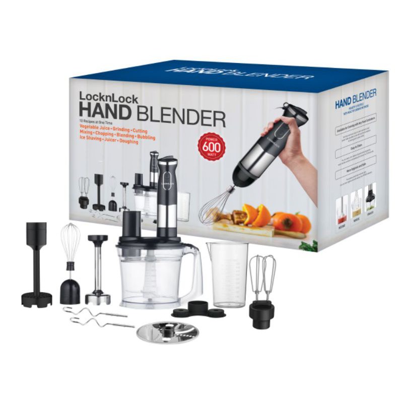 hand blender loc n lock
