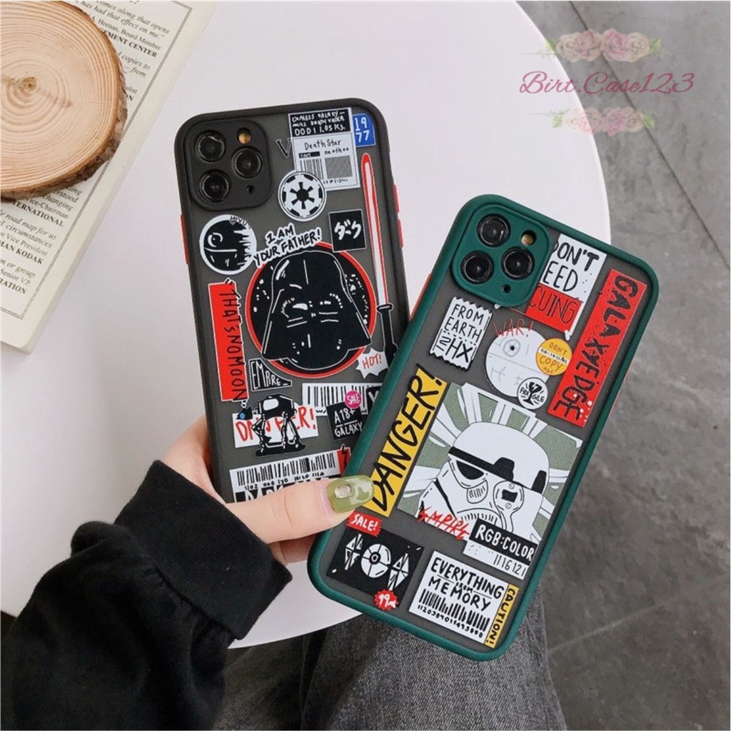 softcase dove hybrid custom request gambar for all type BC6419