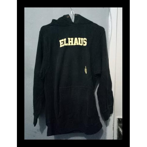 Terbaru Sweater Bundling Elhaus Dan Supreme Premium Terlaris 