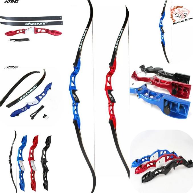 Junxing F155 - Busur Junxing Terlaris