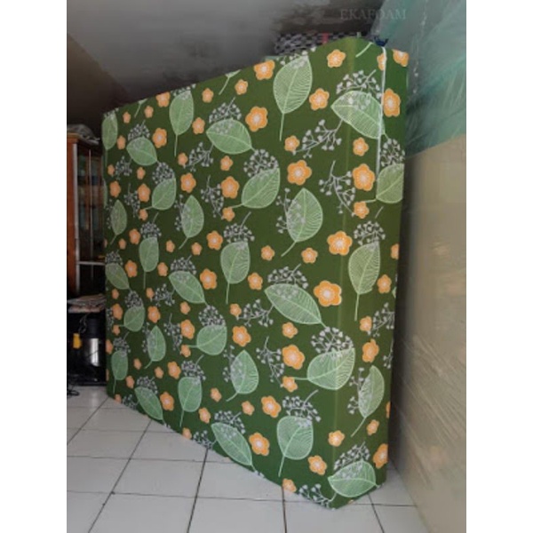 Kasur Busa Central Foam Garansi 20 tahun tebal 30 cm