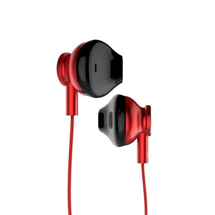 ORICO Hi-fi Earphones Metal SOUNDPLUS-RM3