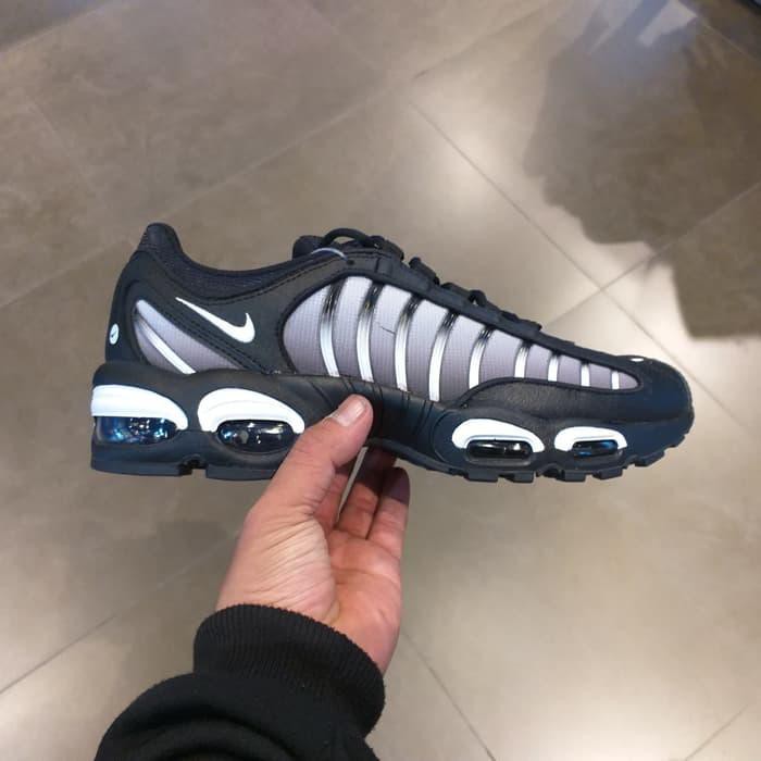 Jual Nike Air Max Tailwind Iv Mens Original Limited Shopee Indonesia