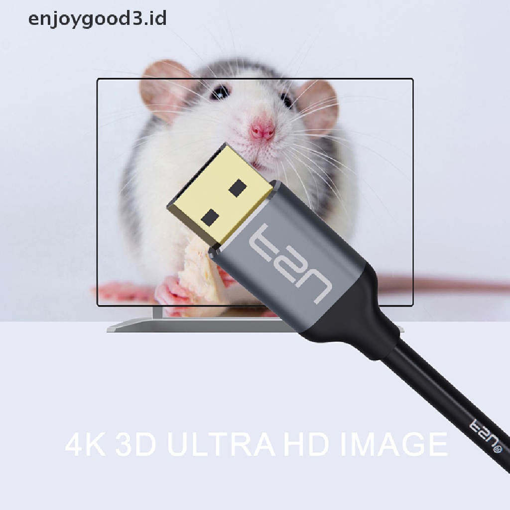 Kabel Displayport 1.4 8k 4k Hdr 165hz 60hz Dp Ke Dp