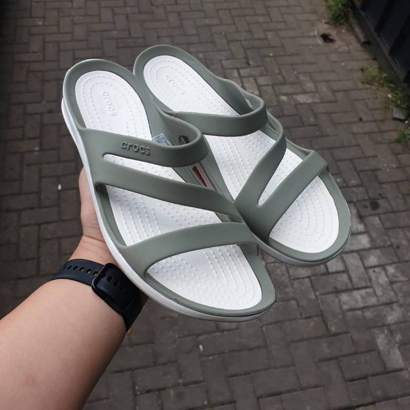 Sandal Crocs Swiftwater