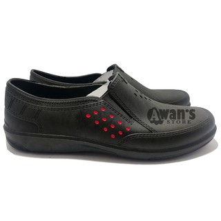  Sepatu  Karet  Pria Boot Karet  Original Pro ATT ABN 557 