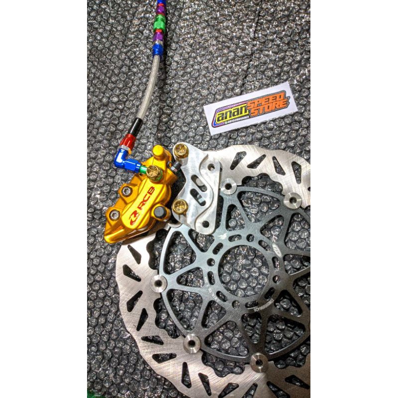 Piringan cakram depan psm 300mm