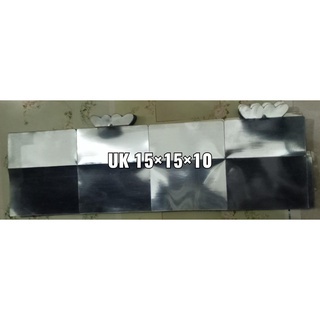 

Kotak mika 15x15x10