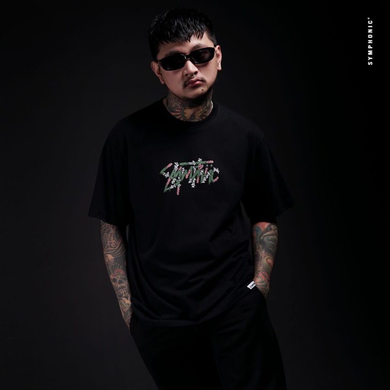 KAOS DISTRO SYMPHONIC ORIGINAL 100 %