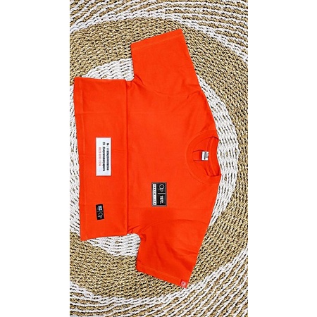 baju kaos OP premium