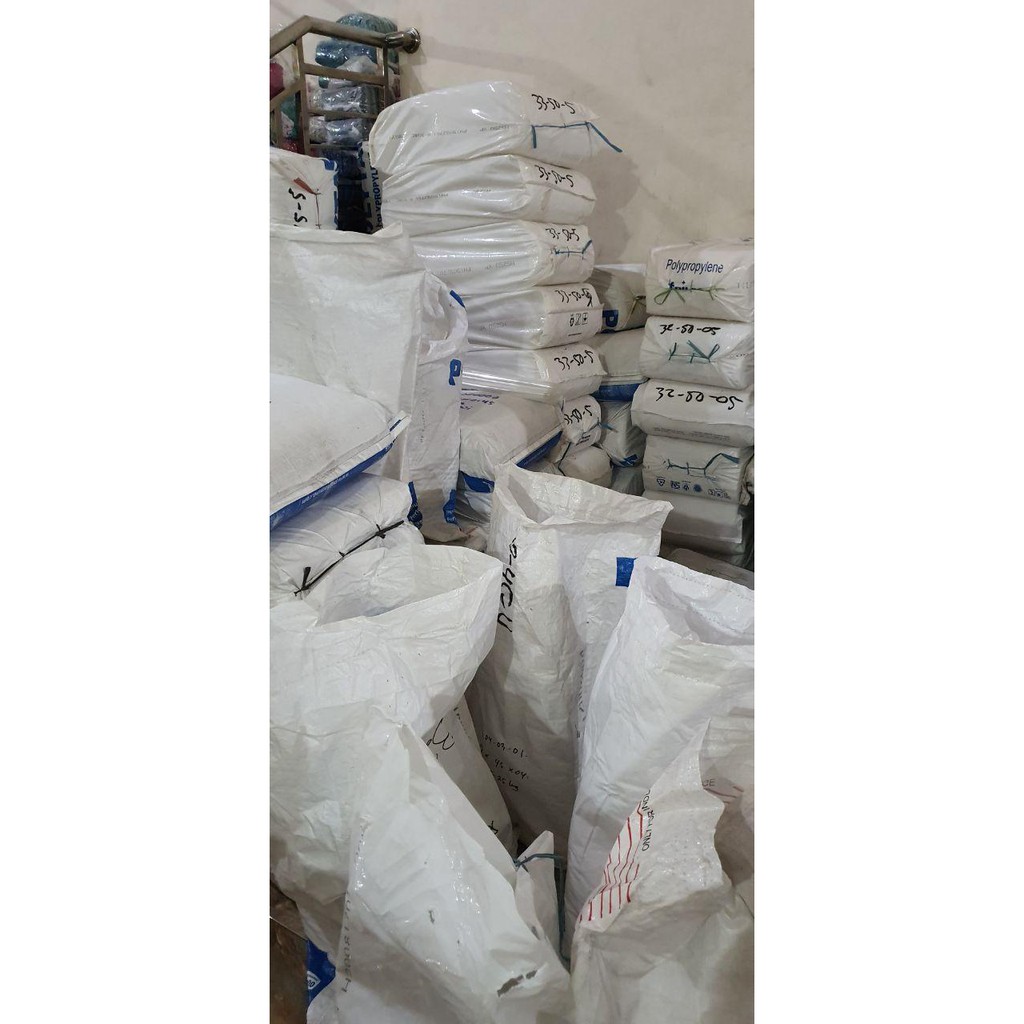 

PLASTIK PP SUPER BENING 04 / 05