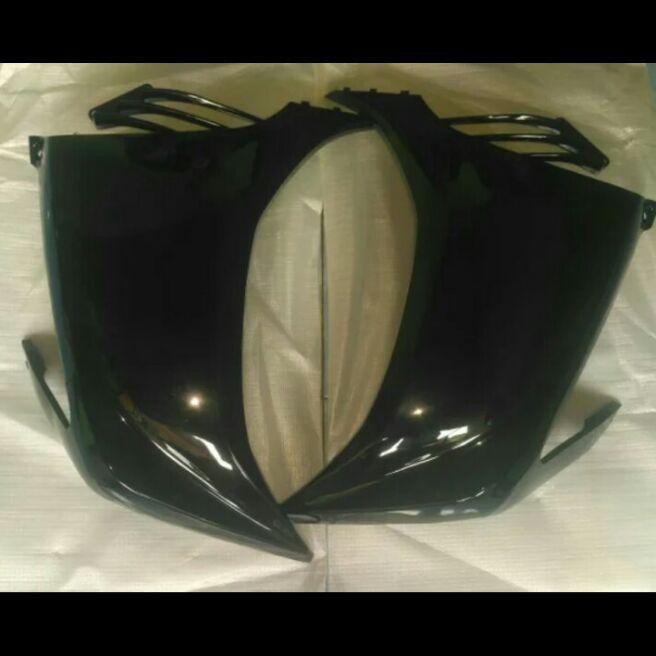 Jual sayap kiri kanan jupiter mx new 135  - sperpart motor