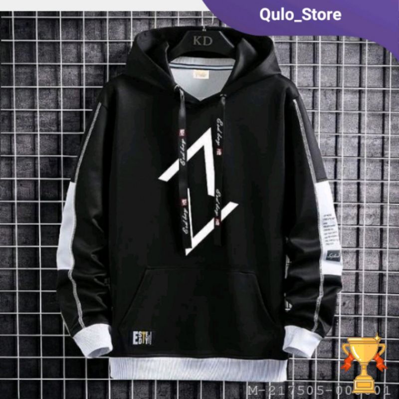 OUTERWEAR PRIA JAKET HOODIE AV