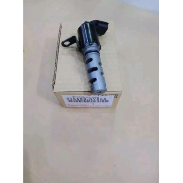 SENSOR OLI VVTI OCP GRAND NEW AVANZA VELOZ 2016 UP 15330-OYO50 TIPE A GARANSI