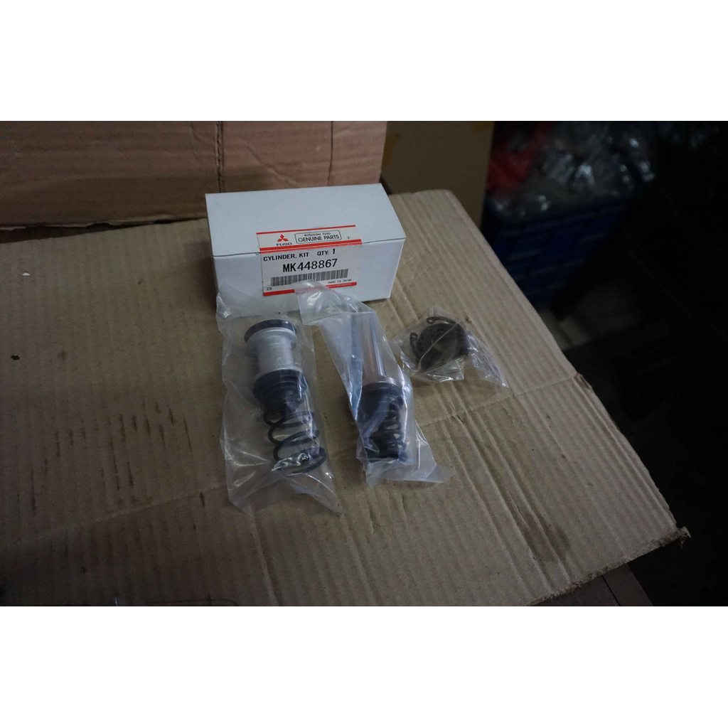 Repair Kit Master Rem Mitsubishi Colt Diesel PS 110 FE71 FE73