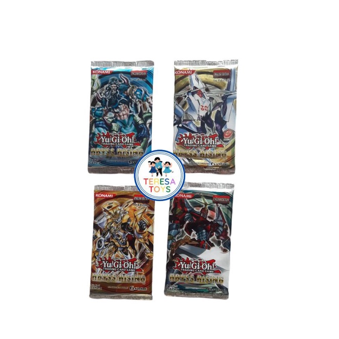Kartu yugioh.Kartu yugioh KONAMI. Kartu yugioh Abyss Rising.