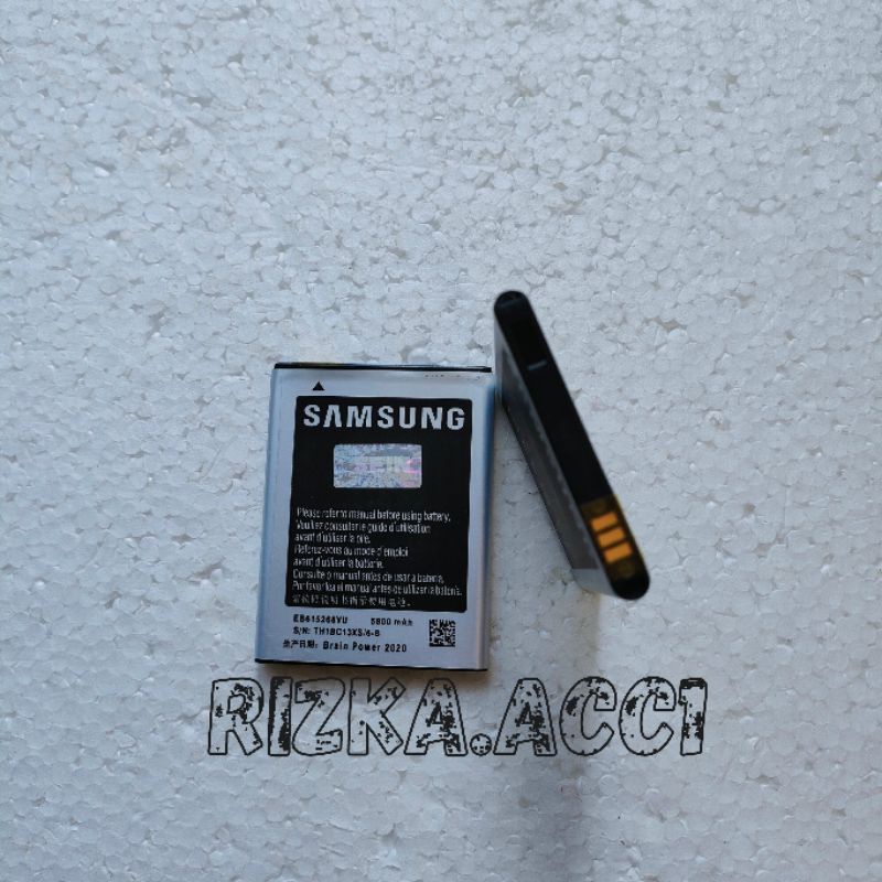 Baterai Batre Samsung Note 1 N7000 I9220 I9228 Original  Batrai Battery Hp