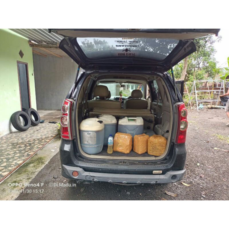 

madu murni