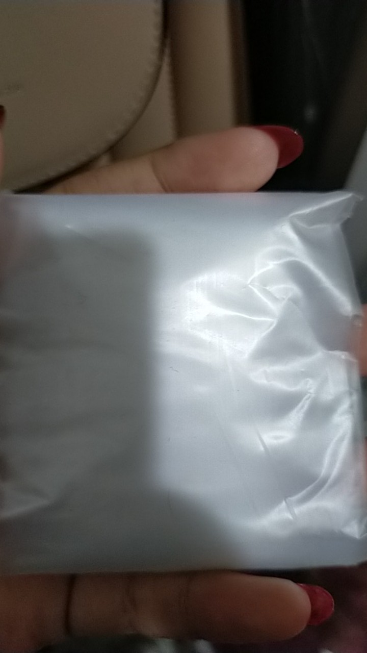 Baking Soda Ken Gallery