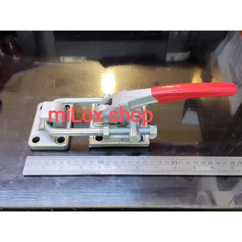 Toggle Clamp 40380