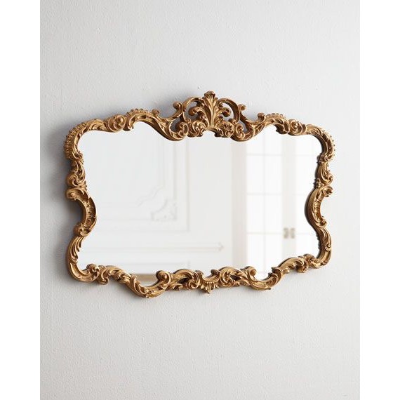 Pigura kaca full ornamen jati 120x80 ukiran jepara finishing