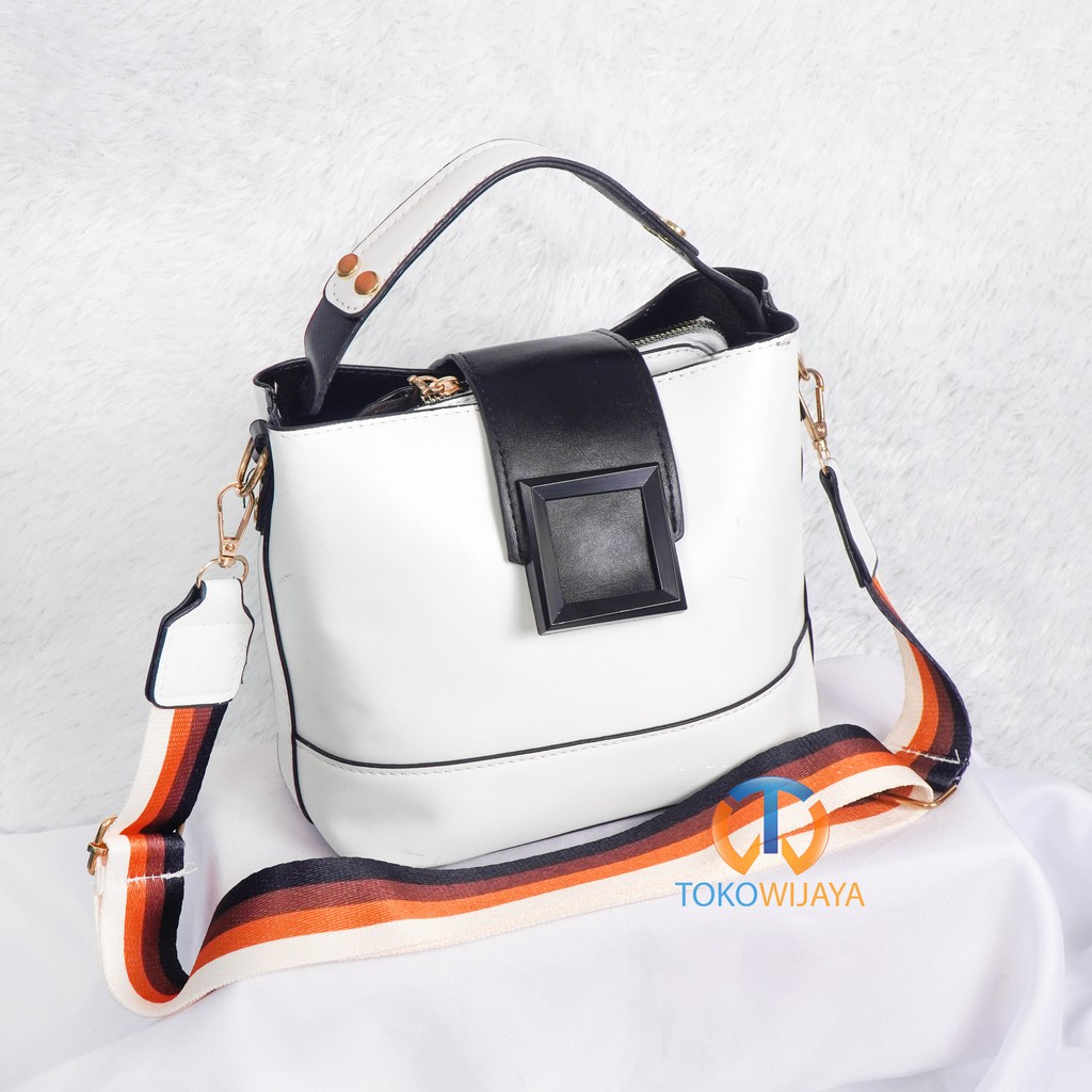 Tas Selempang Wanita Fashion Marsha | Marsha Sling Bag