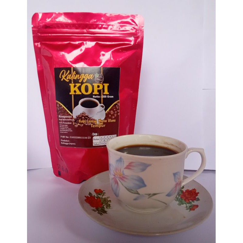 

Kopi Tempur