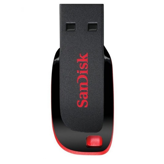 UFD Flashdisk Sandisk 32Gb ORIGINAL