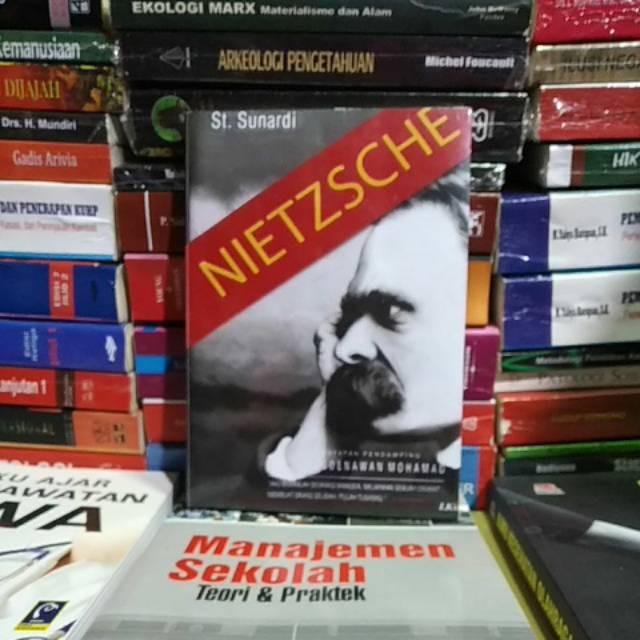 Nietzsche