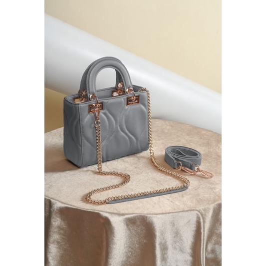 BLOOM BAG HEYLOCAL ID