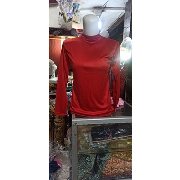Spandek/Deker Lengan panjang