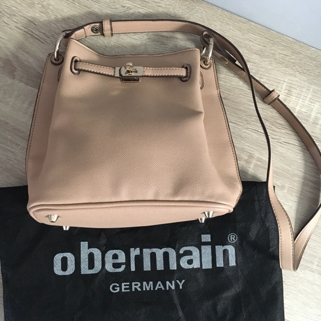PRELOVED Obermain Sling Bag