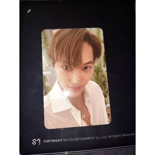 [OFFICIAL] PC KAI SUPERM SUPER ONE ALBUM ASIAN VER