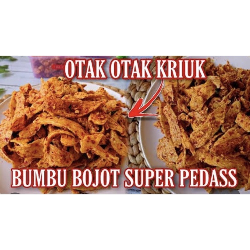 

Otak-otak kriuk