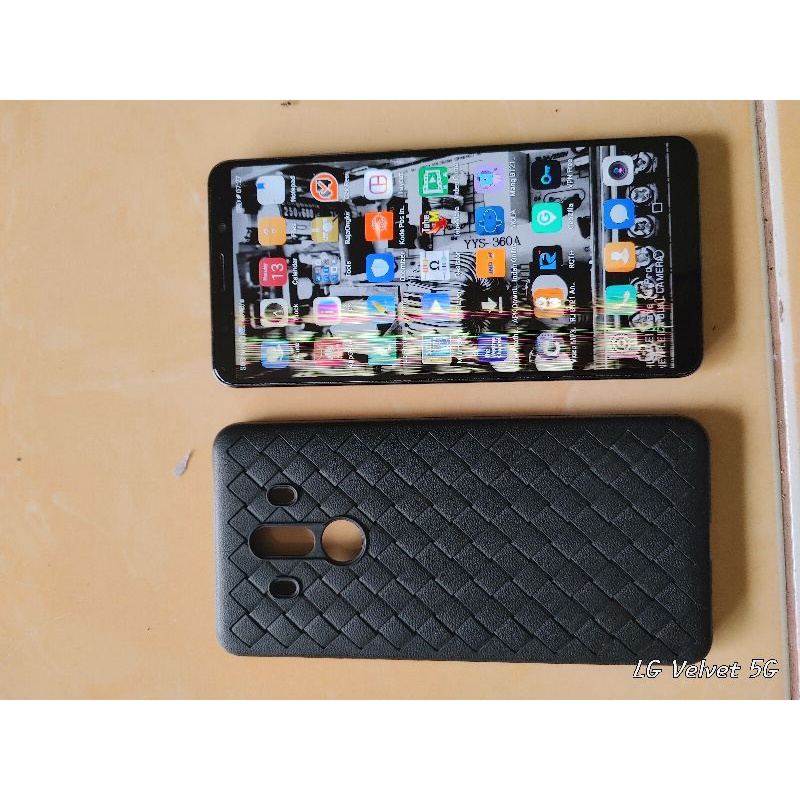 Huawei Mate 10 Pro 6 128 Minus LCD